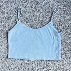BRANDY MELVILLE SKYLAR TANK